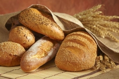 Загадки про хліб